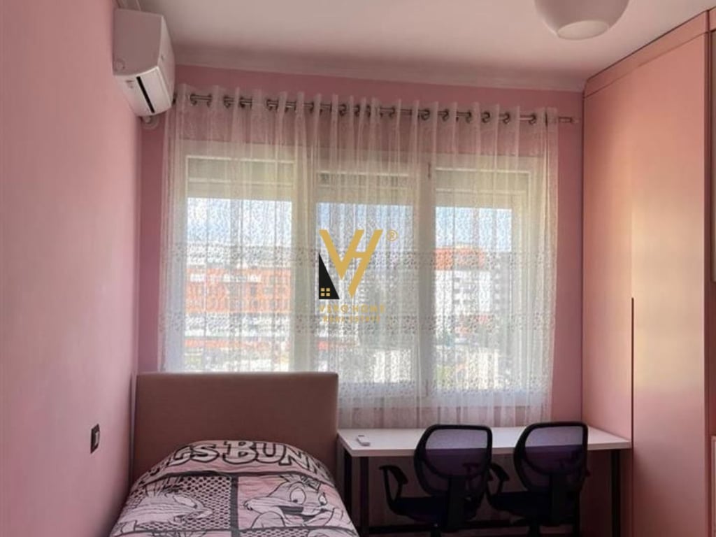 APARTMENT 2+1+2 FOR SALE IN ASTIR 145,000 EURO