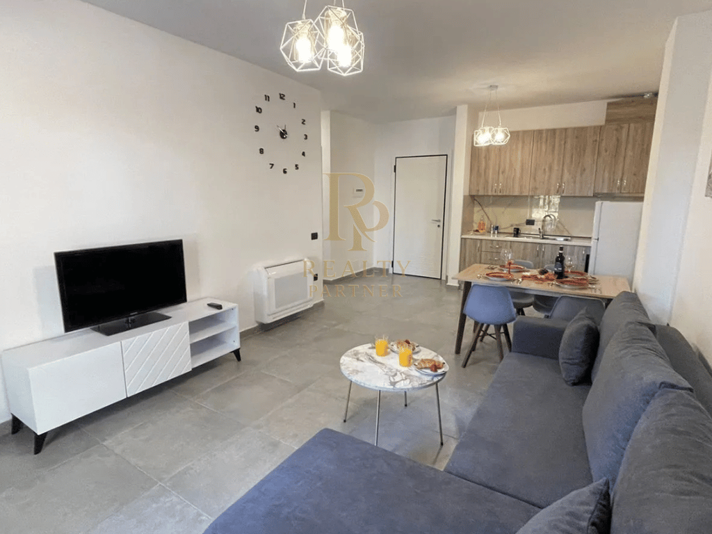 🔑Vendesi Appartamento 1+1, Rana e Hedhun, Shëngjin 🏡✨