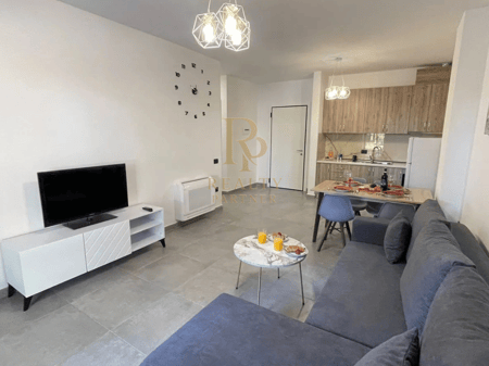 🔑 Apartment 1+1 for sale, Rana e Hedhun, Shëngjin 🏡✨