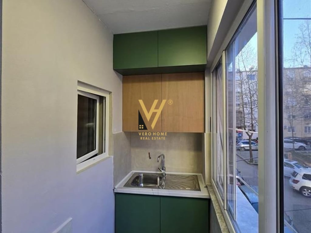 JEPET APARTAMENT 1+1 ME QERA NE SELITE 700 EURO