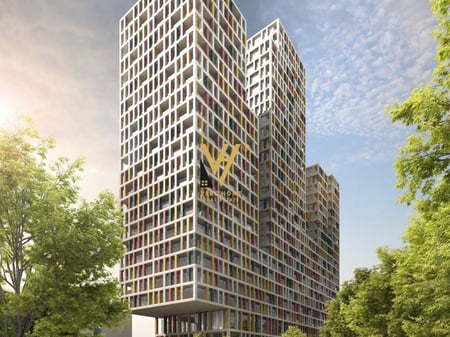 VENDESI APPARTAMENTO 2+1+2 A ZOGU I ZI 267.000 EURO