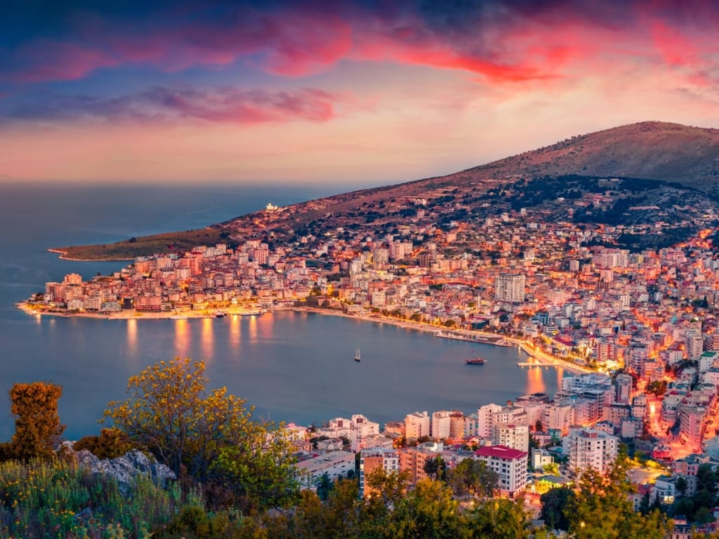 VENDUTO: ☄️Casa + Terreno (Saranda 12 Km dal Mare 🌊⛱️) 455,5 m² di costruzione & 272 m² di terreno (a 550€/m²) 🌪️😮 250.000€