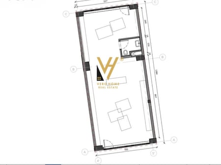 FOR SALE SHOP 92 M2 ON JORDAN MISJA STREET 228,000 EURO