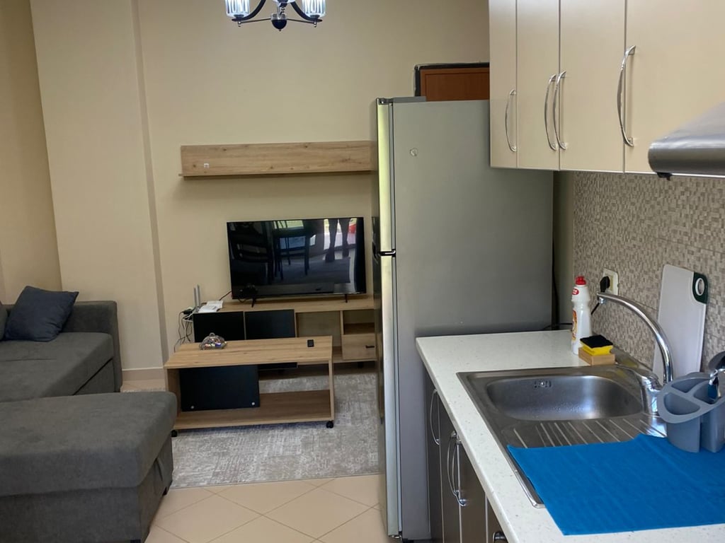 Vendesi appartamento 1+1 60 metri via Peti 113000 euro