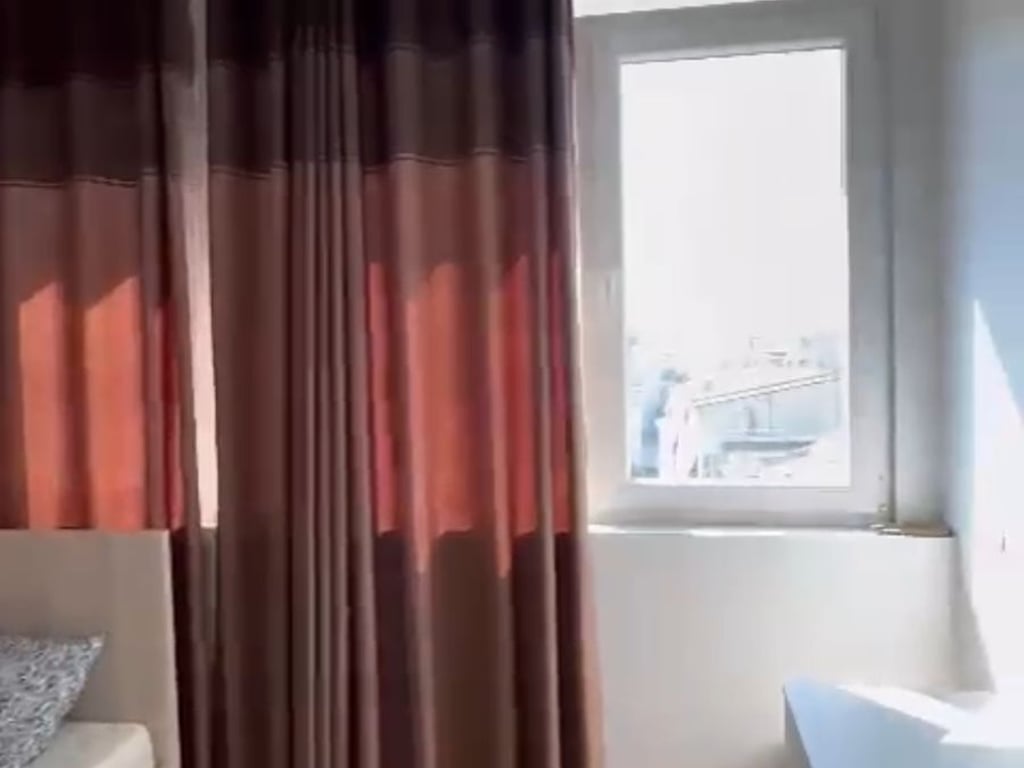 1+1 Apartment for rent, Kodra e Diellit near Cok Market Price: 500 euros