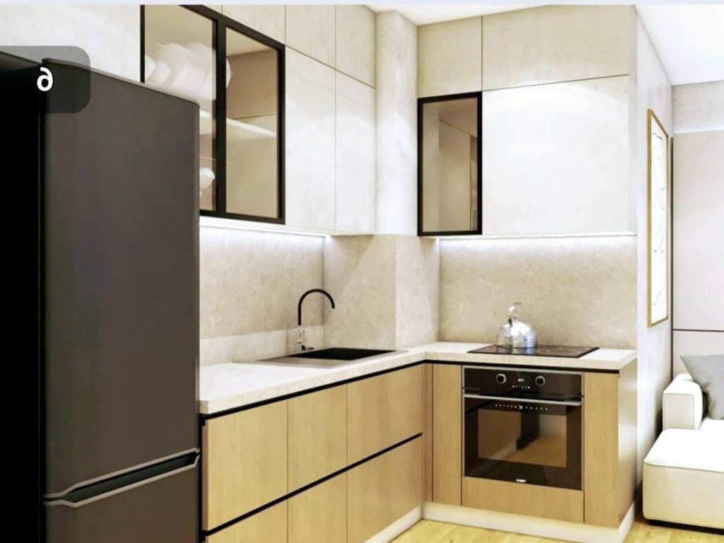 Vendesi Appartamento 2+1 in Centro a PIACA