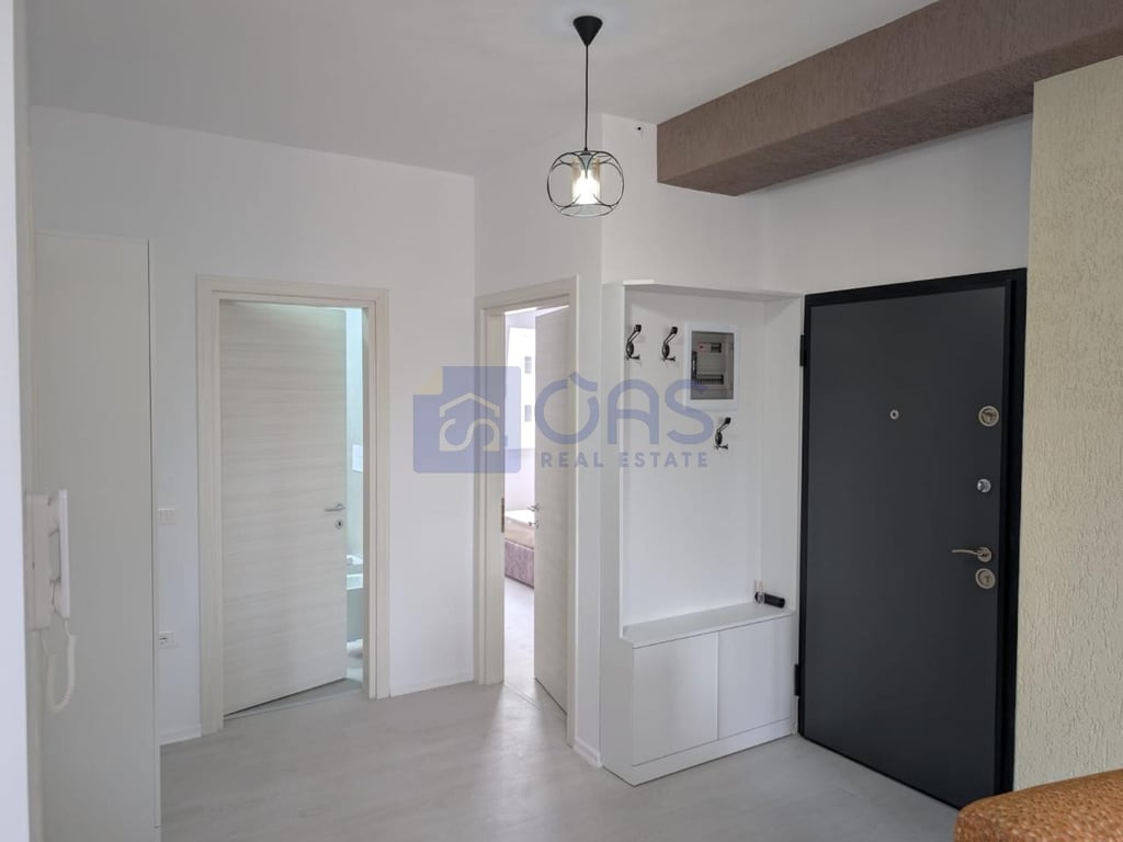 Apartment 2+1 for rent with parking space – River Residence, Astir