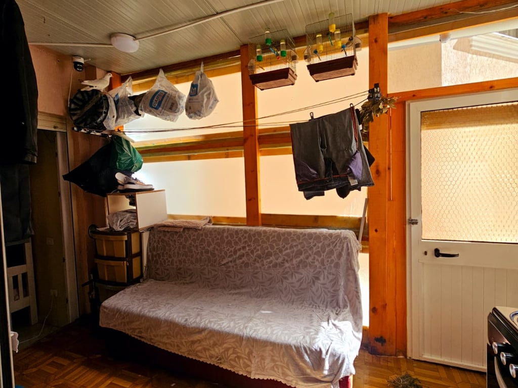 SHITET SUPER APARTAMENT 1+1 NE QENDER DURRES