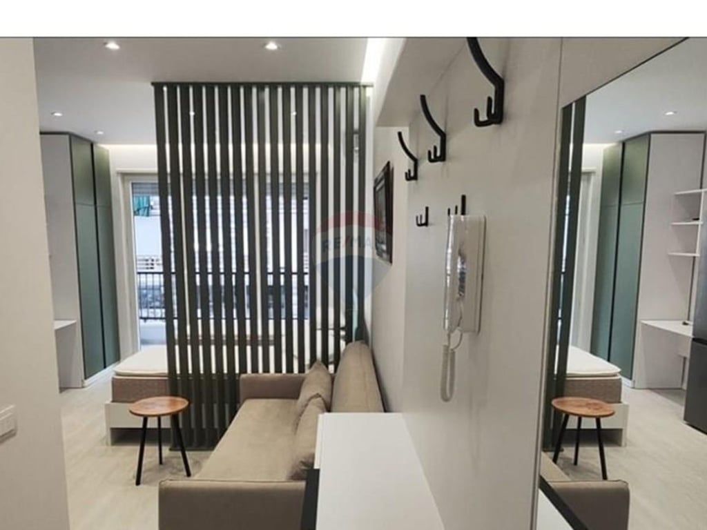 Studio apartment for rent, Oxhaku