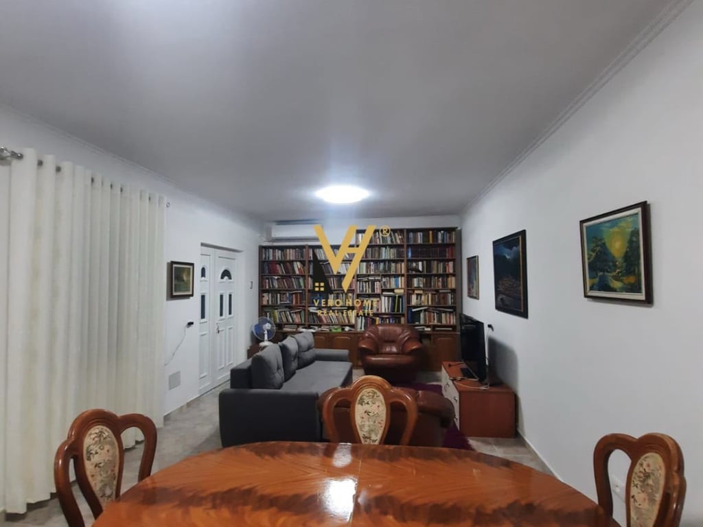 AFFITTASI APPARTAMENTO 2+1+BLK IN CENTRO A 1.300 EURO