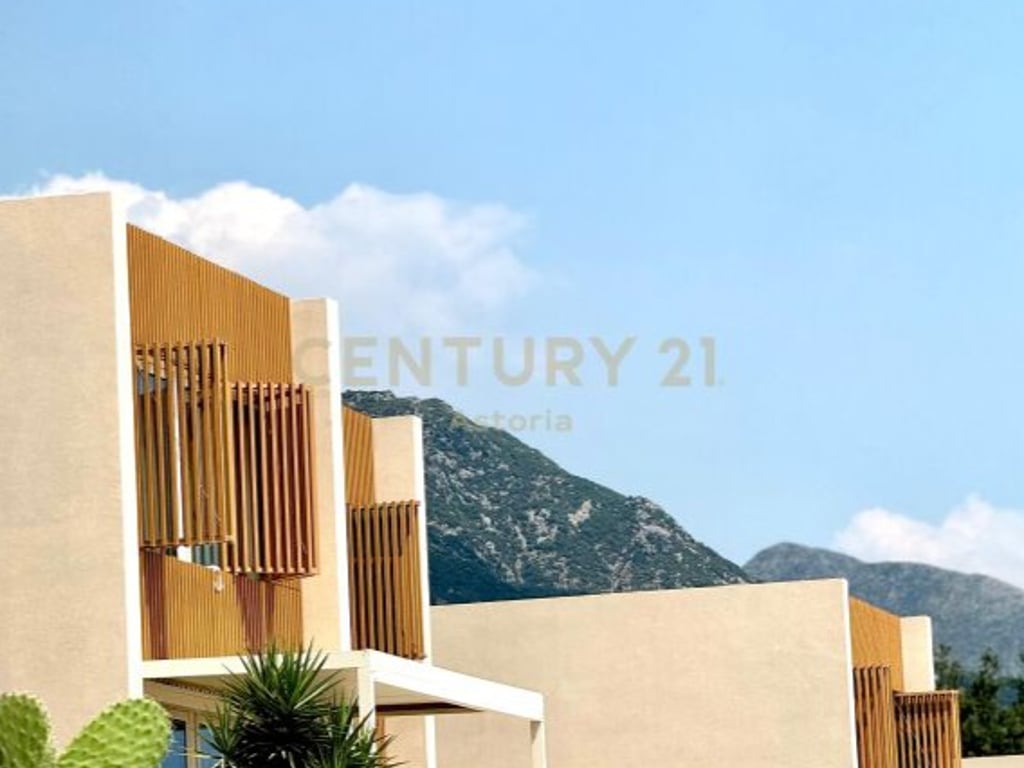 🏝APPARTAMENTO CON GIARDINO AL GREEN COAST RESORT, DHËRMI! | APPARTAMENTO CON GIARDINO AL GREEN COAST RESORT, DHËRMI!