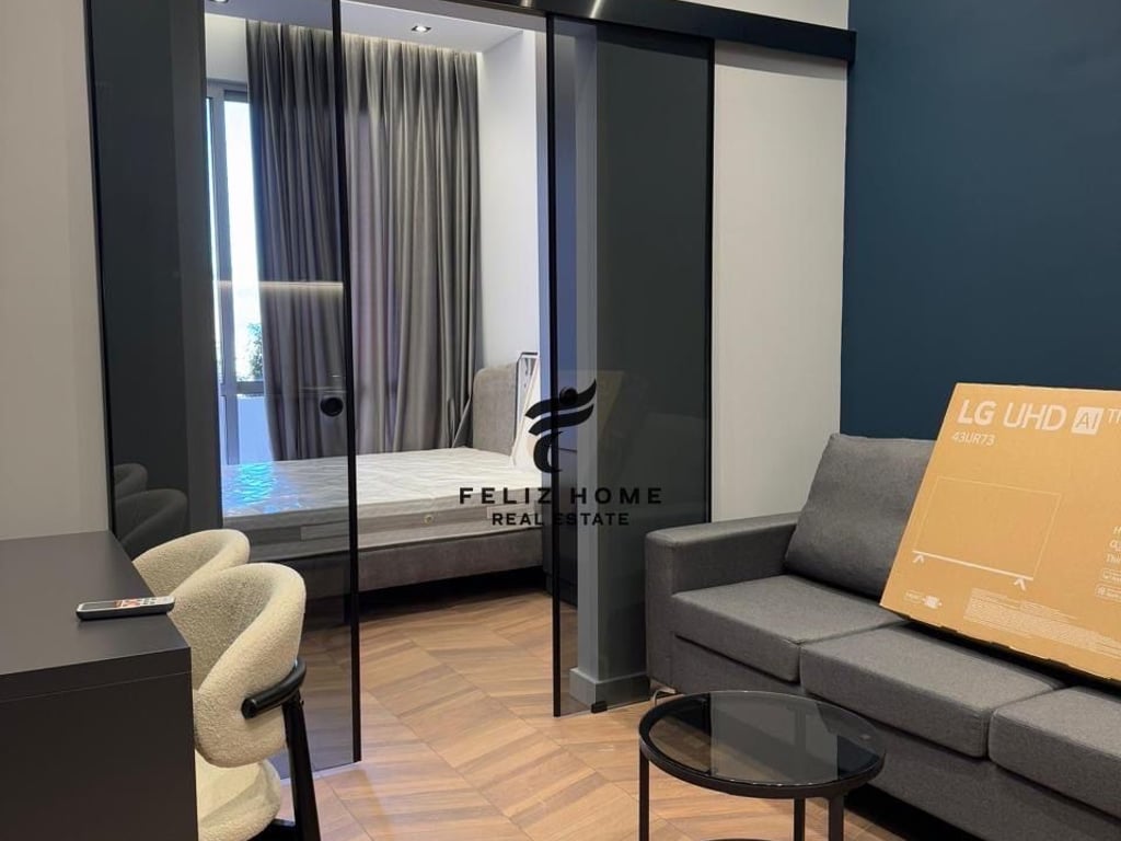 APPARTAMENTO IN AFFITTO 1+1 GIARDINO ZOOLOGICO 530 EURO