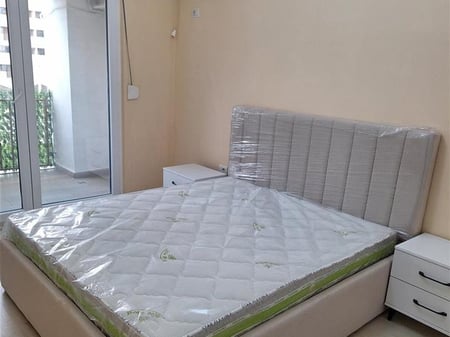 Affittasi appartamento 2+1, in fondo a Via 5 Maggio presso le Nuove Costruzioni, 500 euro.