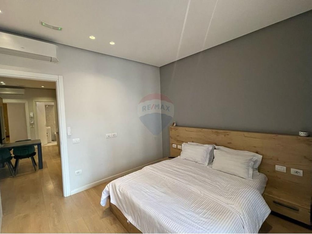Three 1+1 apartments for sale in the Center.
