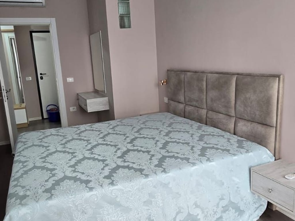 Apartament Me Qera 1+1 Ne Don Bosko (ID B2101051) Tirane
