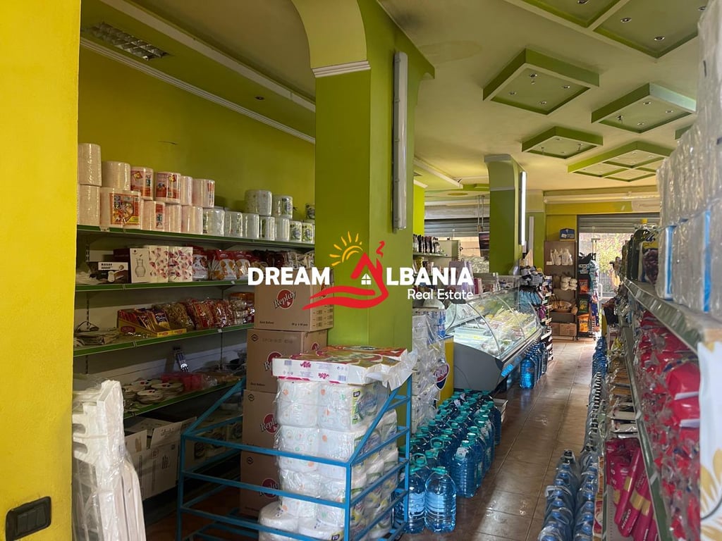 Shitet Ambient Biznesi ne Don Bosko ID (4171557)