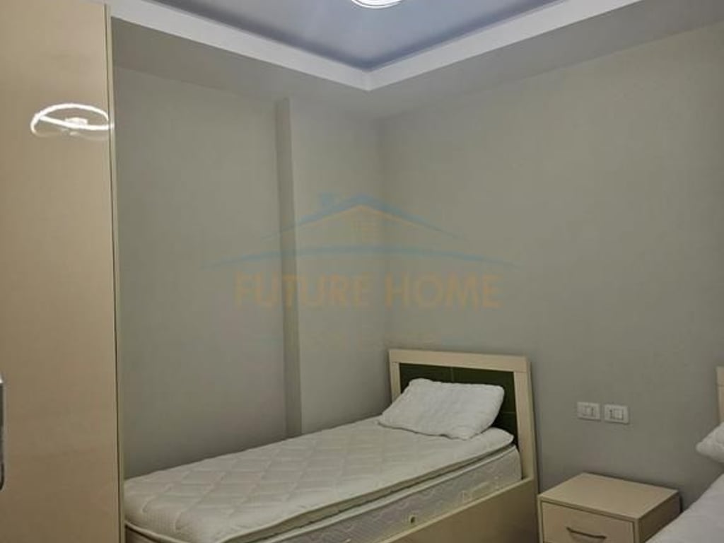 Shitet Apartament 2+1, "San Pietro Resort", Gjiri Lalzit