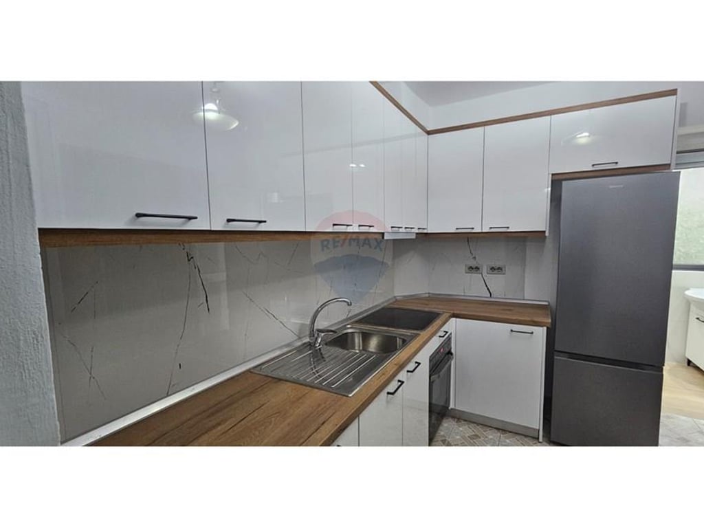 2+1 Apartment Ali Dem