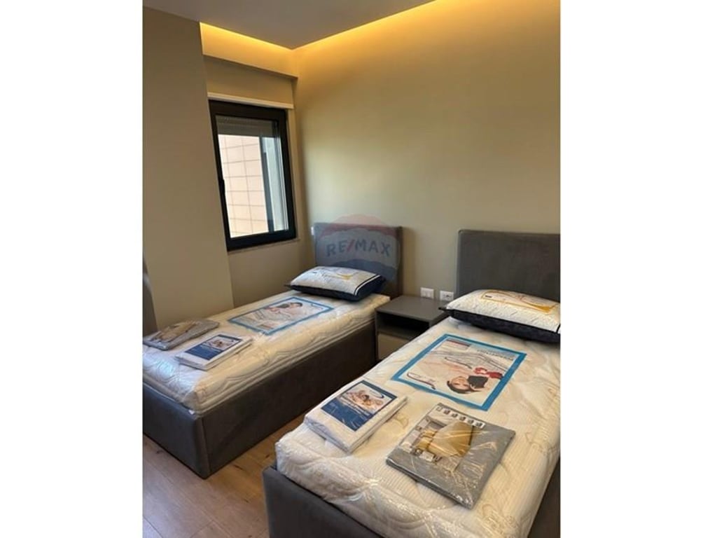 Apartment for rent 2+1 at Oasis residence