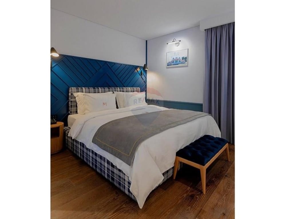 Boutique Hotel in vendita a Korça!
