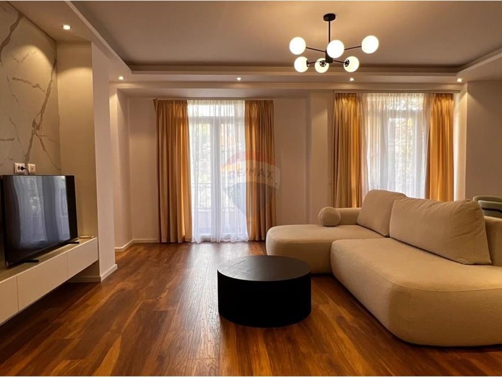 1+1 Apartment. German Villas