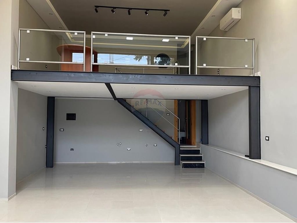 Jepet me qera njesi biznesi duplex