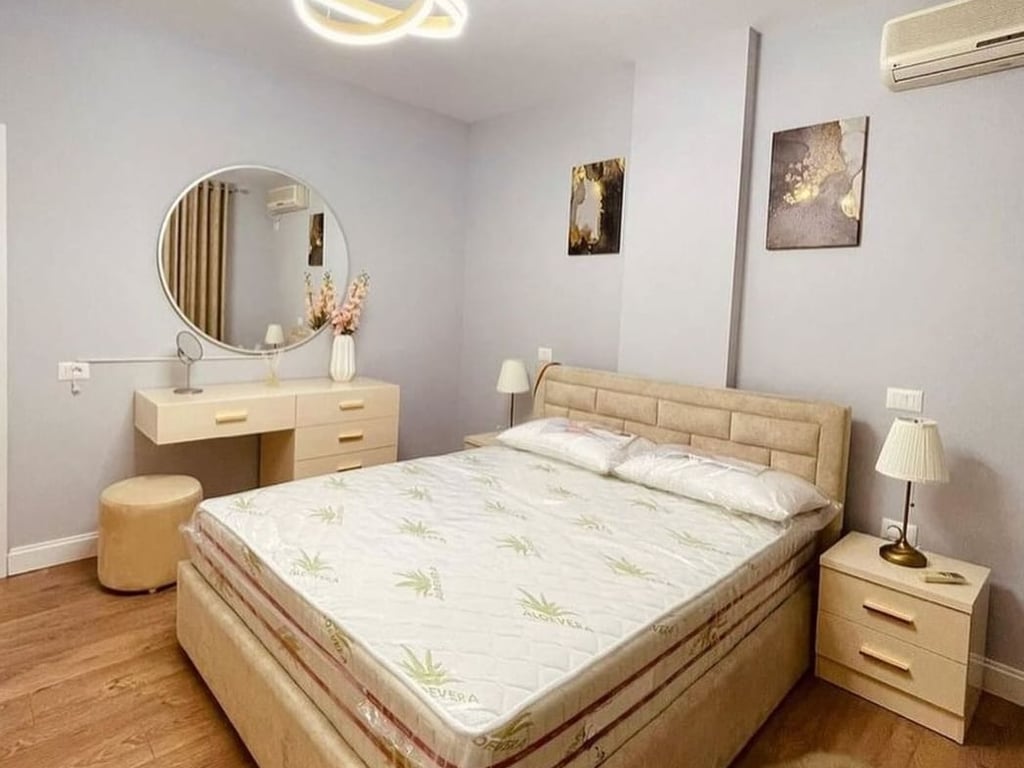 2+1 apartment for rent near Report TV, 21 December.