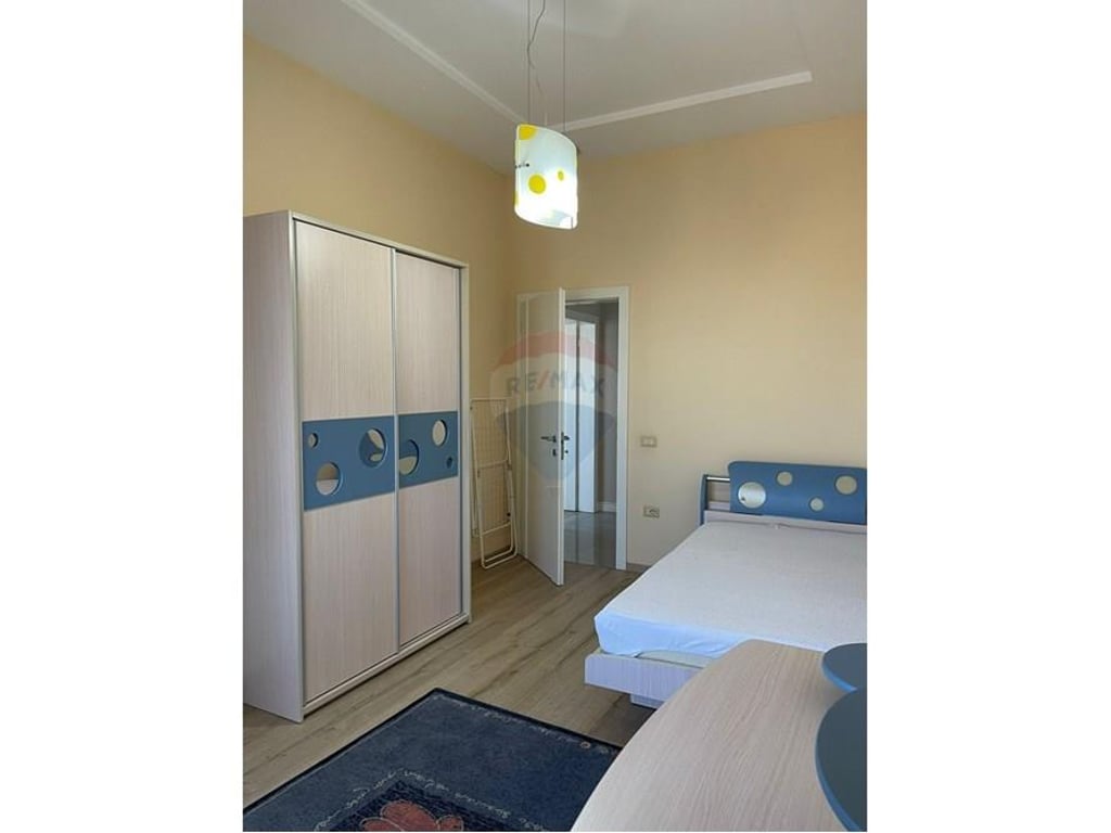 3+1+2 apartment for rent near the Zoo Garden