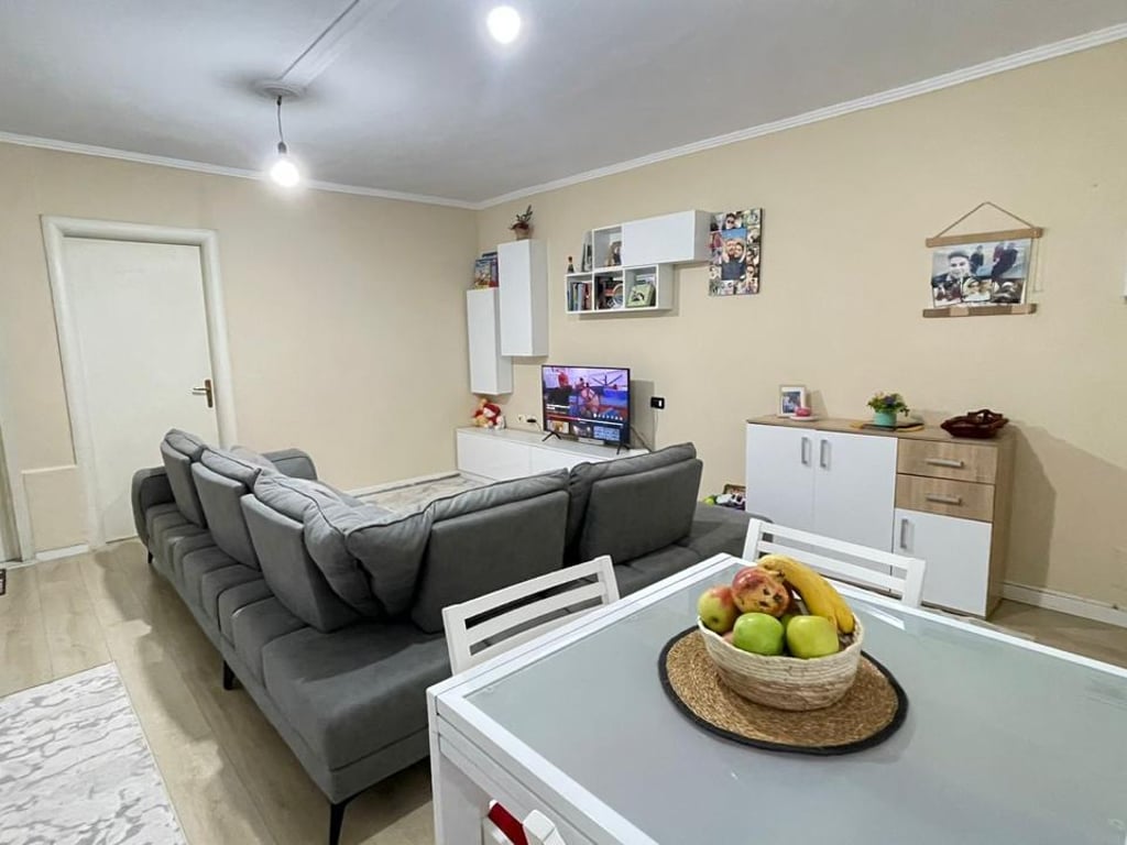 1+1 APARTMENT FOR RENT IN JORDAN MISJA