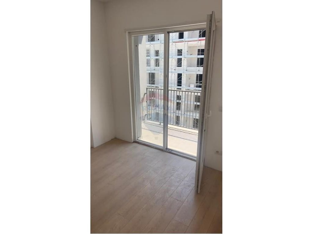 1+1 Apartment for Sale at Univers City!