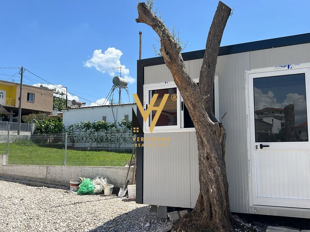 LAND OF 450M2 FOR RENT IN PASKUQAN 40,000 LEK