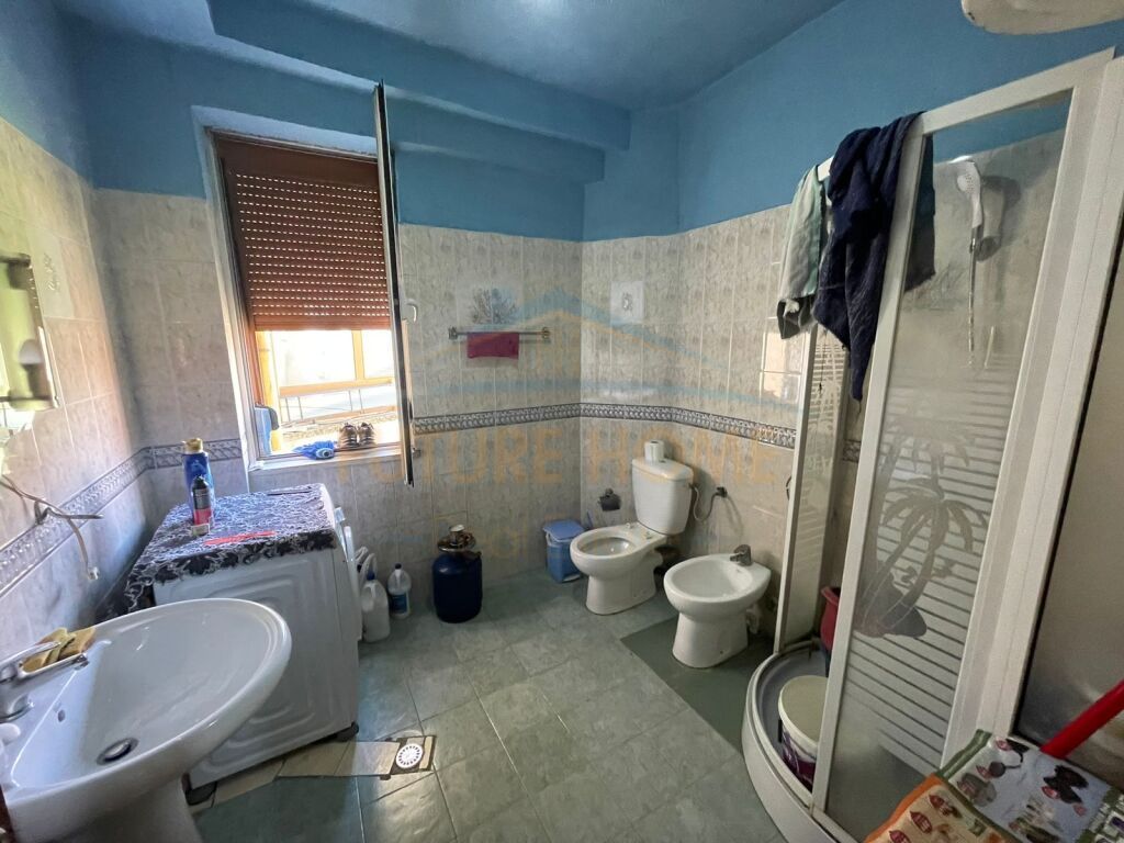 For sale, Apartment 1+1, Neighborhood 16, Korçë (KO34034)