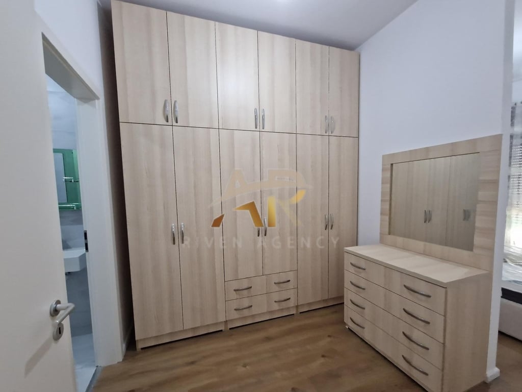 2+1+2 Apartment for Rent with Parking Space in Ali Dem, Kaimi Residence