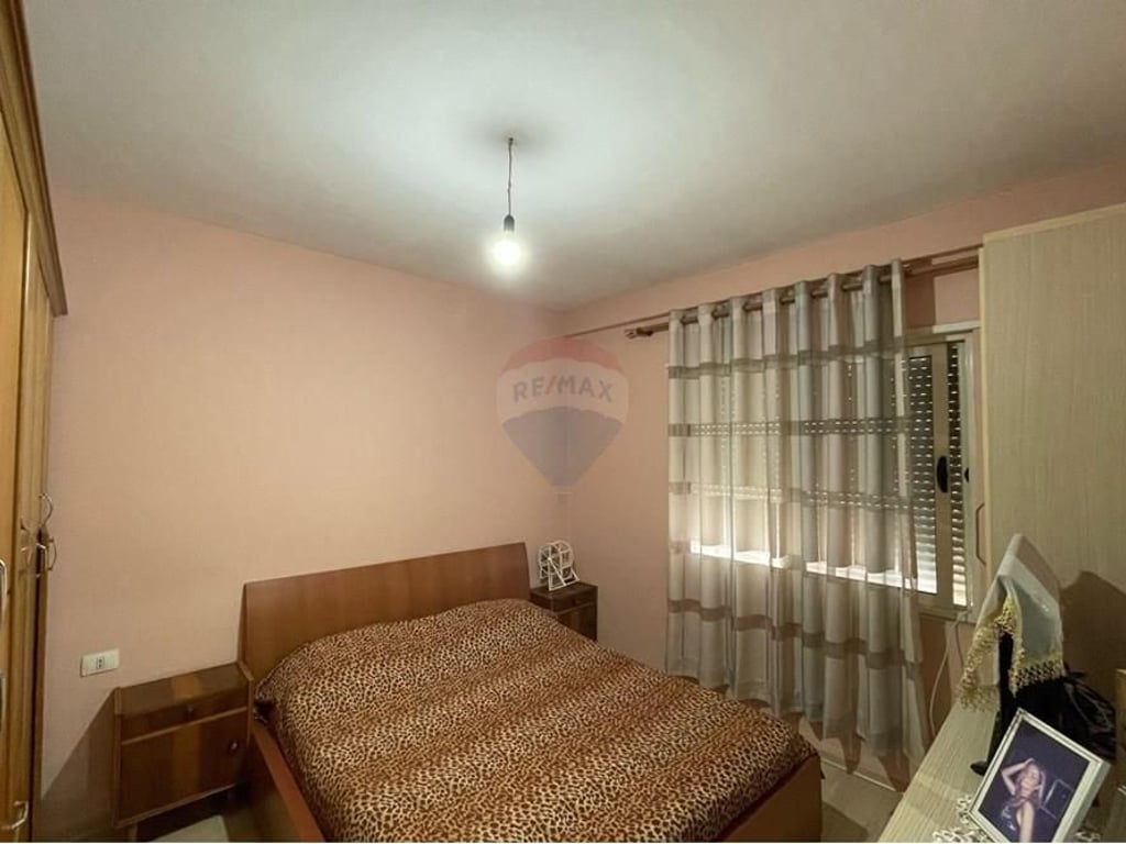 We have a 2+1 Apartment for Rent.