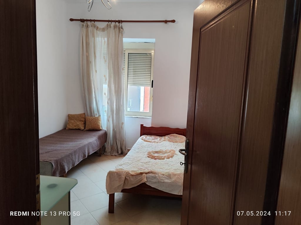 Apartament 2+1 me qira tek Taiwani!