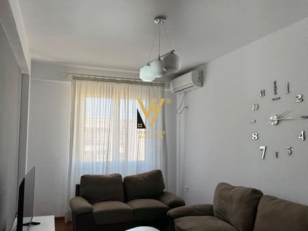 AFFITTASI APPARTAMENTO 2+1+BLK IN CENTRO A 60.000 LEKË