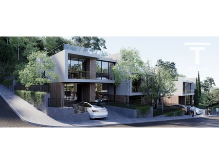 NE SHITJE, APARTAMENT 2+1, FARKË, TIRANË