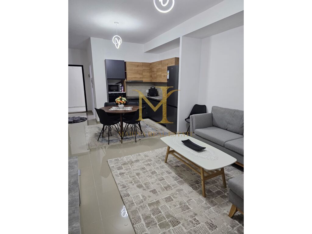 1+1 APARTMENT FOR RENT NEAR THE HOSPITAL IN DURRES!