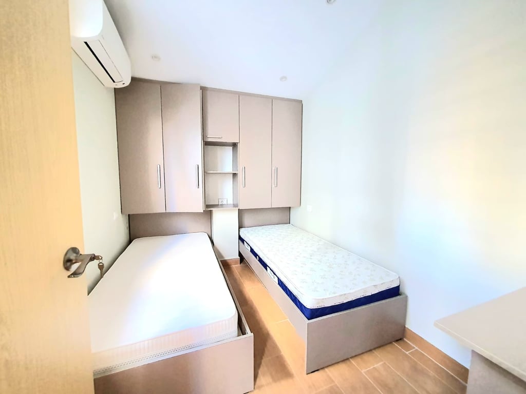 Shtëpi private 2+1+2 me qira ne Myslym Shyri 