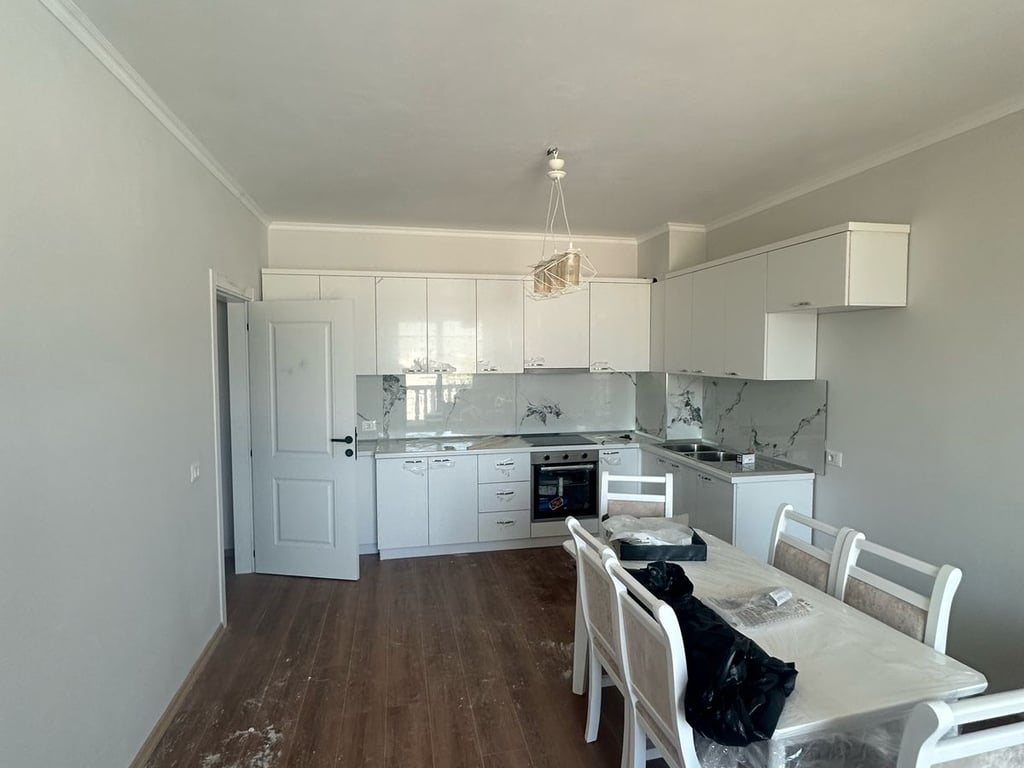 APARTAMENT ME QERA 2+1