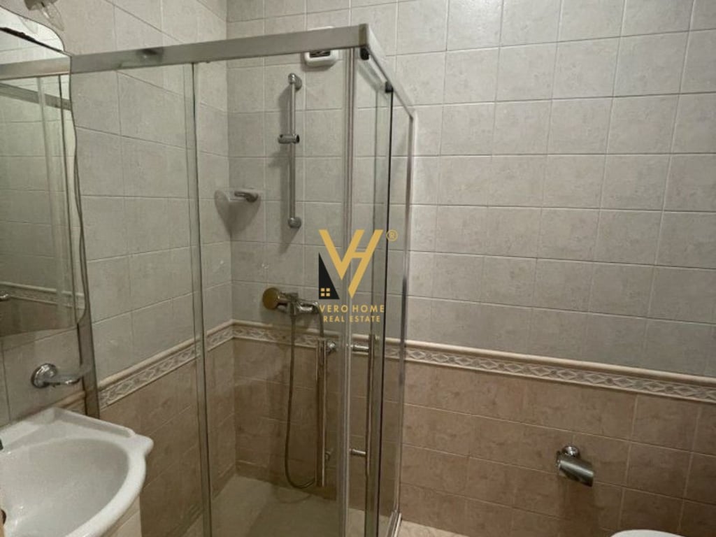 2+1 APARTMENT FOR RENT IN BLLOK 800 EURO