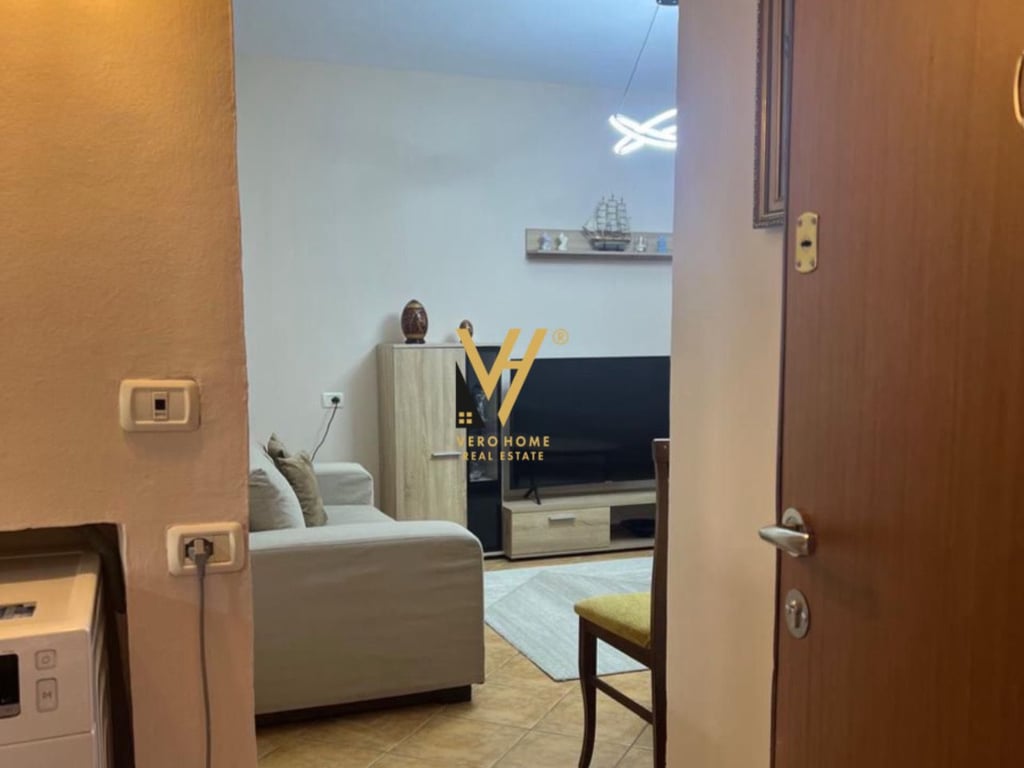 2+1 APARTMENT FOR RENT IN MYSLYM SHYRI 700 EURO