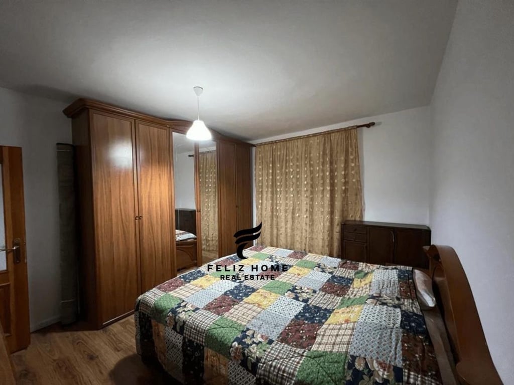 APPARTAMENTO IN AFFITTO 2+1 PARCO OLIMPICO 520 EURO