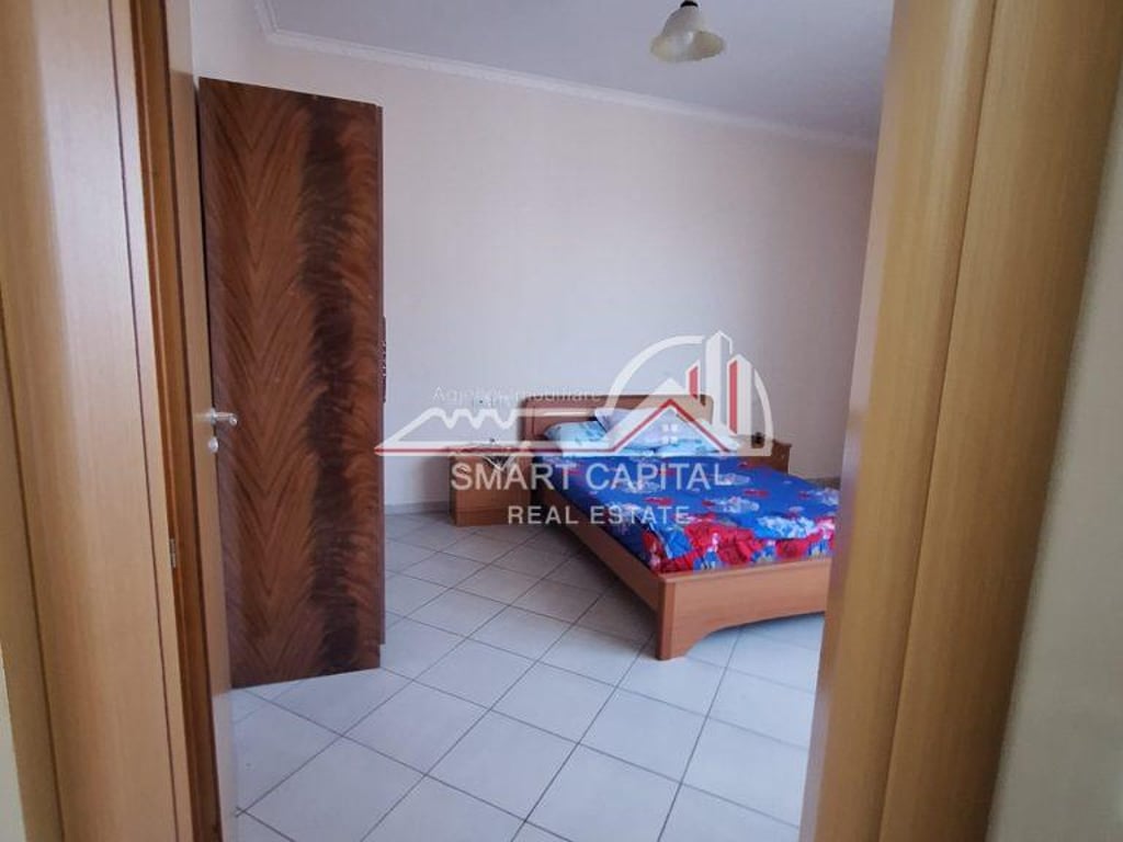 1+1 APARTMENT FOR RENT IN SKELE