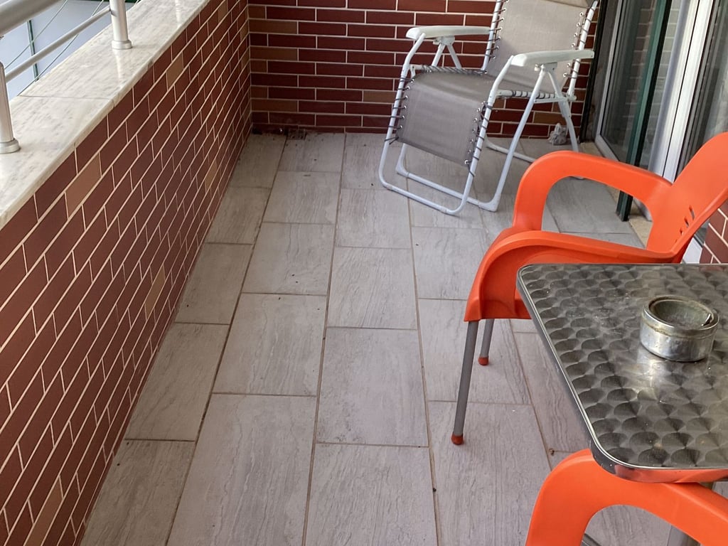 Apartament i investuar 1+1 tek Rruga e kavajes