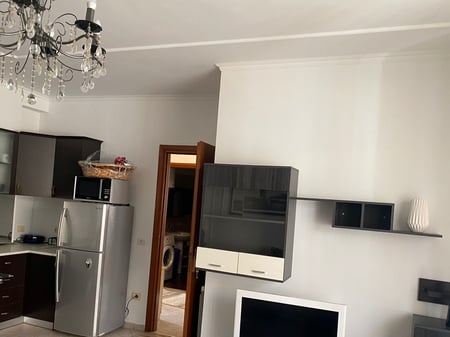 Affittasi appartamento 2+1, Lago secco vicino al Radisson. Prezzo: 600 euro.