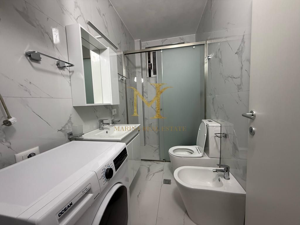 APPARTAMENTO 1+1 IN AFFITTO A PLAZHI ILIRIA !!