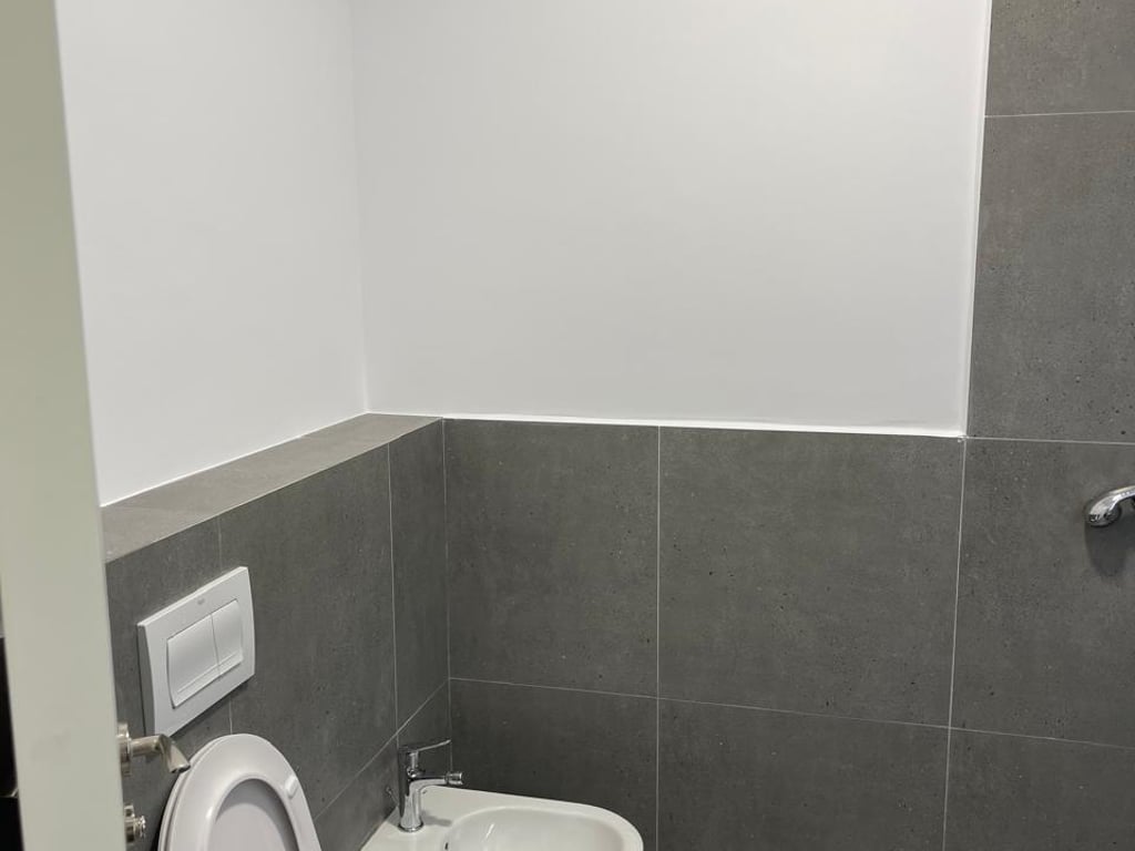 Apartament 1+1 me qira tek ASL 2 Osh Venue