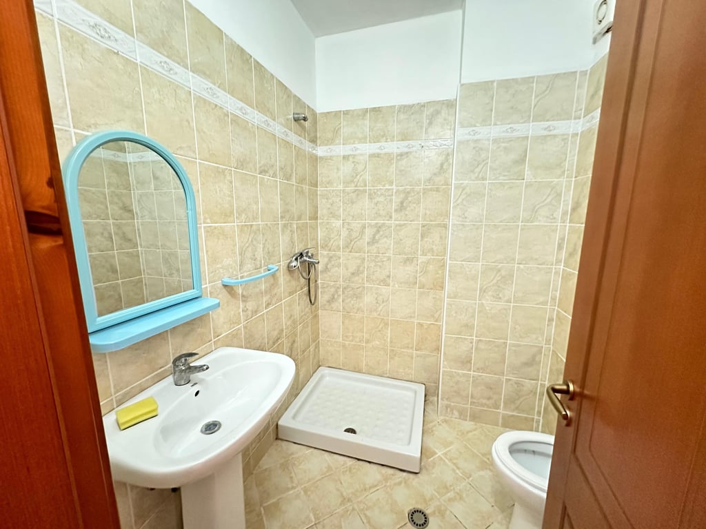 Studio Apartment for Sale near the Yacht Port – Radhime-Orikum