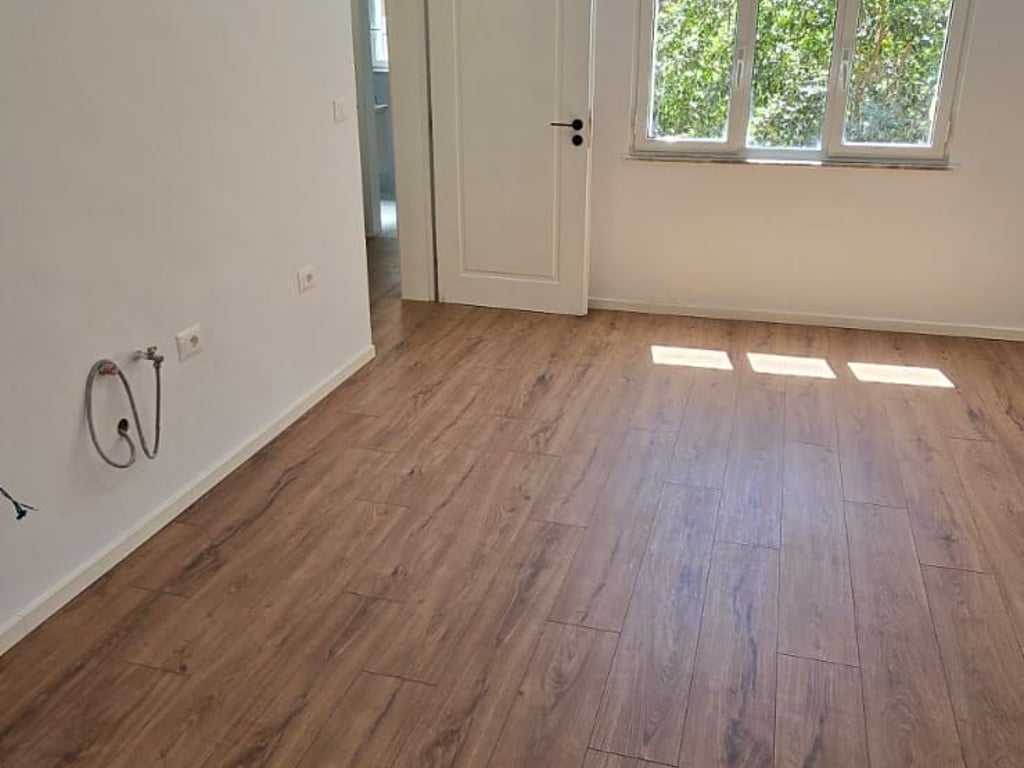 1+1 apartment for sale at Mozaiku Tirana